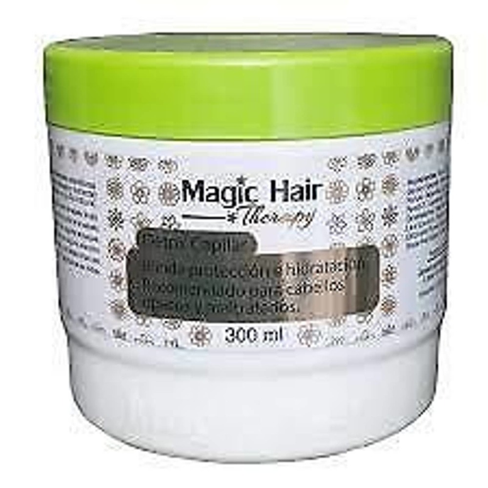 Magic Hair Therapy DETOX Capilar